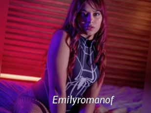 Emilyromanof