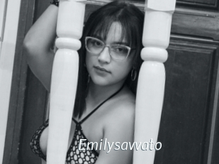 Emilysavvato