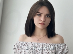 Emilyserovski