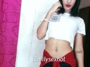 Emilysexhot
