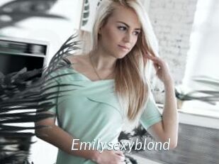 Emilysexyblond