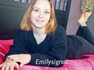 emilysignal Porn Star