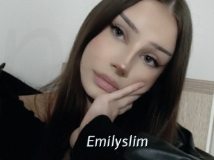 emilyslim Porn Star