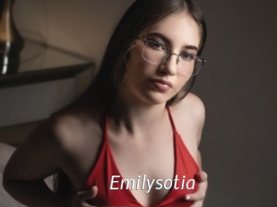 emilysotia Porn Star