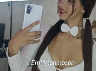 Emilytohmpson
