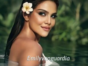 emilyvanguardia Porn Star