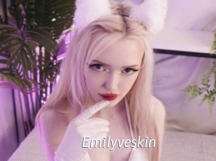 emilyveskin Porn Star