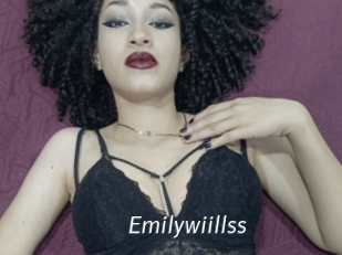 emilywiillss Porn Star