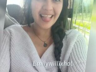 Emilywillixhot