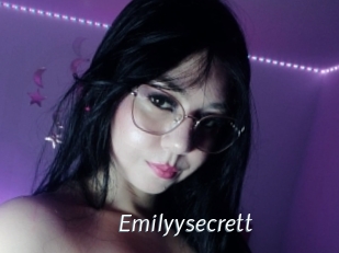 Emilyysecrett
