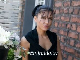 Emiraldaluv
