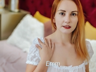 Emm