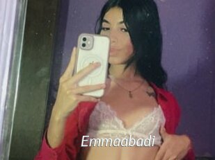 Emmaabadi