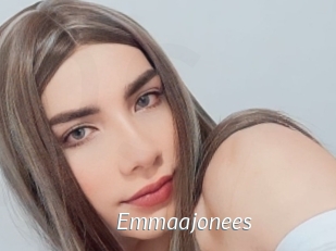 emmaajonees Porn Star