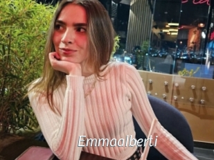 Emmaalberti