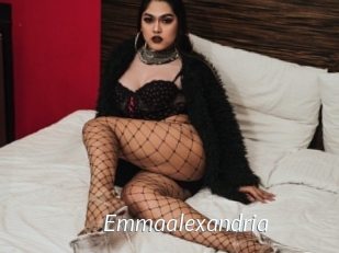 Emmaalexandria