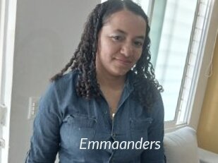 Emmaanders
