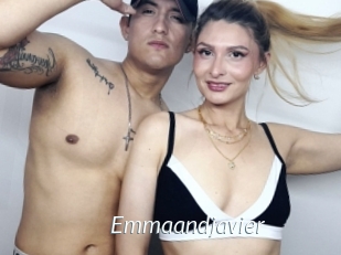 Emmaandjavier