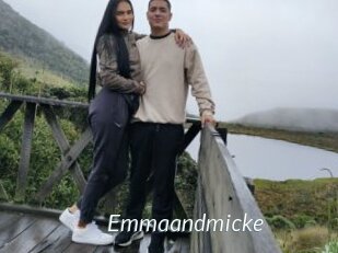 Emmaandmicke