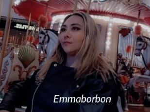 emmaborbon Porn Star