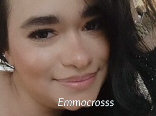 emmacrosss Porn Star