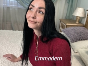 Emmadern