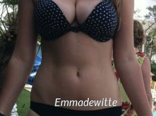 Emmadewitte