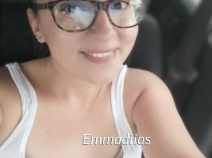 Emmadiias