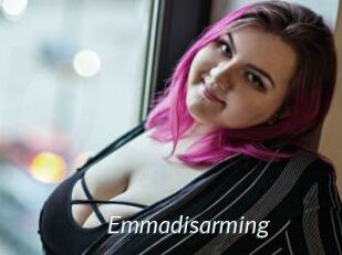 Emmadisarming