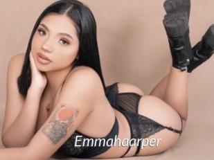 Emmahaarper