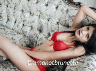 Emmahotbrunette