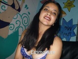 Emmahum