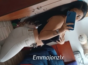emmajonzlx Porn Star
