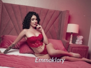 emmaklary Porn Star