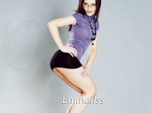 emmaliss Porn Star