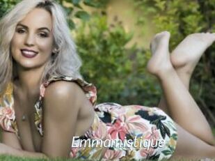 Emmamistique