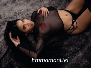 Emmamontiel