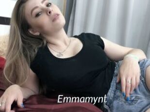Emmamynt