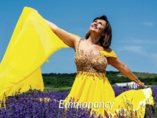 emmanancy Porn Star