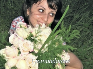 Emmandarose