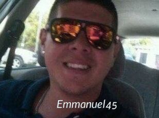 Emmanuel45