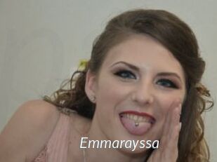 Emmarayssa
