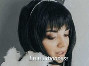 Emmarhoadess