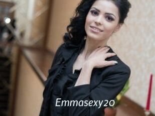 Emmasexy20