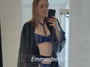 Emmasfeestje