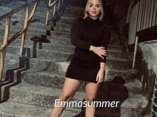 Emmasummer