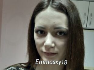 emmasxy18 Porn Star
