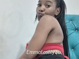 Emmatastty4u