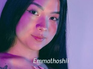 Emmathoshii
