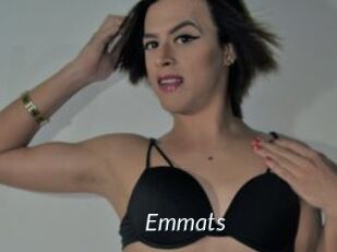 Emmats
